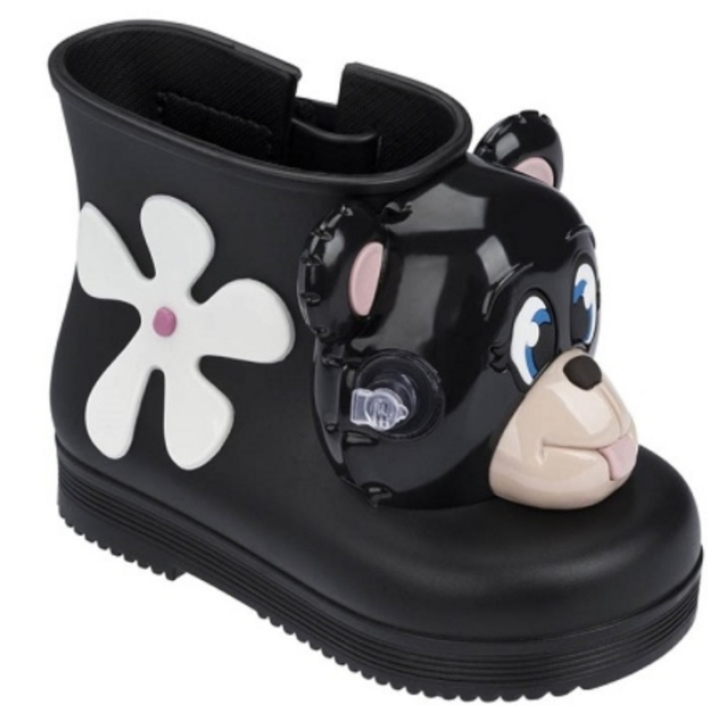 MELISSA Jeremy Scott booties